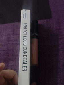 Swiss Beauty Perfect Liquid Concealer