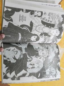 🚨 ORIGINAL 🚨 Demon Slayer: Kimetsu no Ya