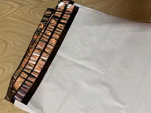 12 Shipping Poly Mailer