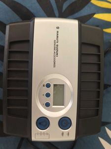 Maruti Suzuki Genuine Tyre Inflator