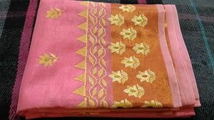 Buy 1 Get one Saree Free