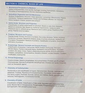 VASUDEVAN Textbook of Biochemistry for Medical Stu