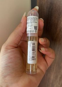 Nourishing Lip Oil