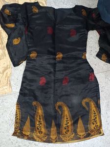 Elegant Kurta Set