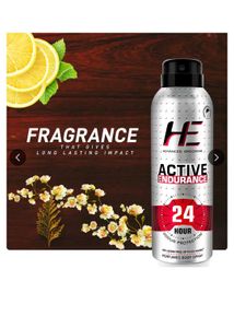 Emami HE Deodorant