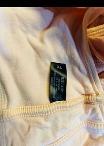 combo of 2 white and pink Branded  Comfortable Whi