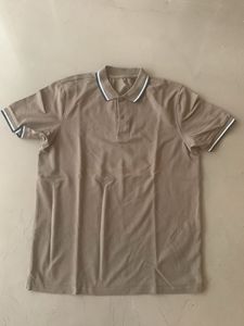 Classic Men's Polo Shirt