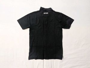 Men's Ferrari Polo Shirt