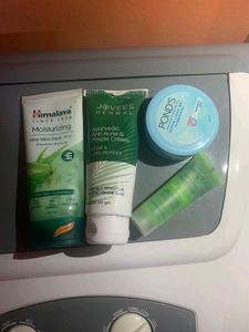 Skincare Combo