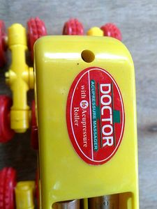 Doctor Acupressure Roller Massager