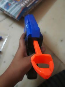 Kids  For Gun