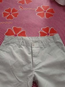Trouser For Men's Fashion