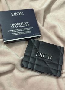 Dior Diorshow 5 Couleurs Eyeshadow Palette
