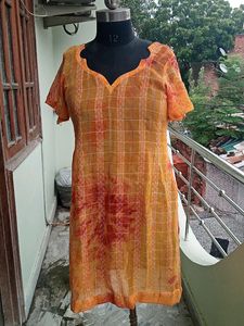 Combo 2 kurta