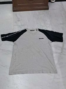 Lotto Raglan Sleeve T-Shirt