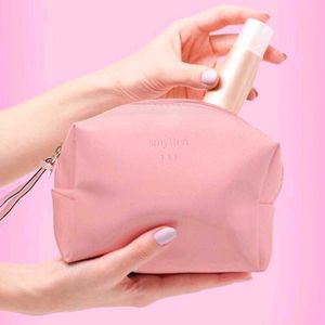 smytten Makeup vanity Pouch - Pink