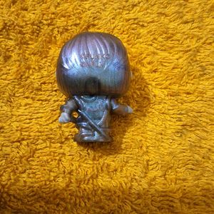 STRANGER THINGS × KINDER JOY — MAX UPSIDE DOWN