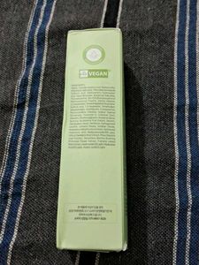 iunik centella calming sun water