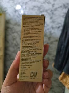 Duo M.A.C Cleanse Off Oil &amp; Myglam BB Cream