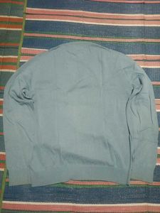 V neck sweater by Tommy Hilfiger