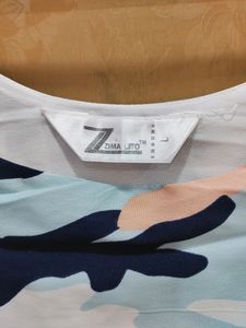Sleevless Dress For Women