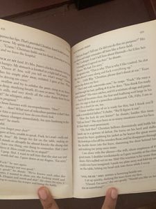 Fifty Shades Freed Book