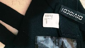 Very Amazing N Beautiful H&amp;M Crop Top