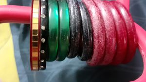 Baby Bangles