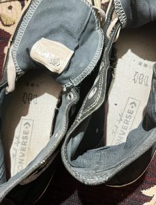 Original Converse Chuck 70 Vintage Shoe