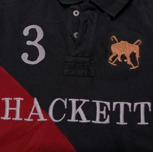 HACKETT POLO SHIRT 3
