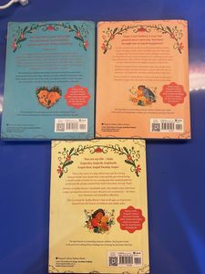Original Sudha Murty The Gopi Diaries Set