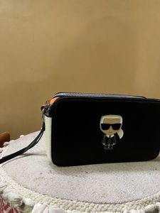 Karl Lagerfeld Crossbody Bag