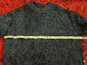 Party Wear Sweater