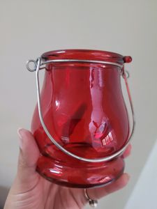 Tea Light Candle Lanterns