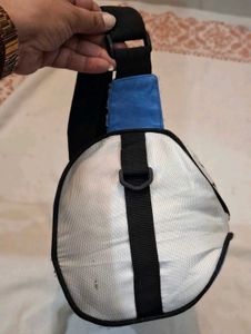 gym bag