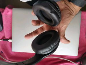 Zebster Wireless Headphones - Great Sound