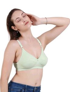 Everyday 2Bra, 2panty combo