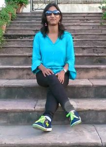 Women's Shrug With Full Sleeves Shirt Combo