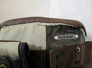 Diesel Sling/Waist Bag