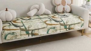 Stylish Sofa Cushion Cover for 3seator