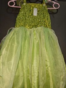 Fairy Dress