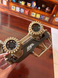 Toy Jeep &amp; Truck Set