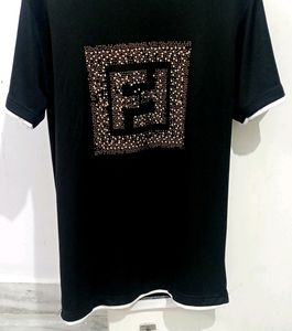 Trendy New Unisex T-shirt