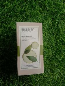 RUCHFEEL HAIR REPAIR
