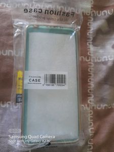 Redmi 10 Prime Back Cover New