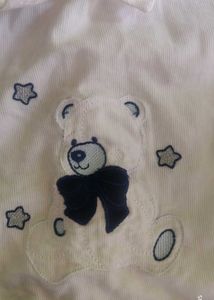 CUTE DRESS FOR BABIES