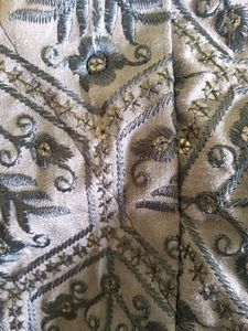 Elegant Lehenga Choli Set only one time used