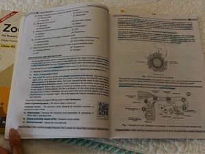 Aakash Zoology Study Packages Class XI &amp; XII