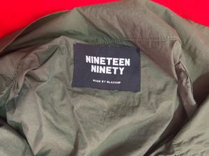 Olive Green cargo tops