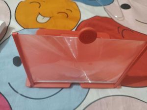 Reduce Eye Pressure Portable Phone Screen Magnifi